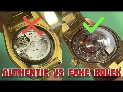 how does the second hand move on a rolex|how to authenticate rolex.